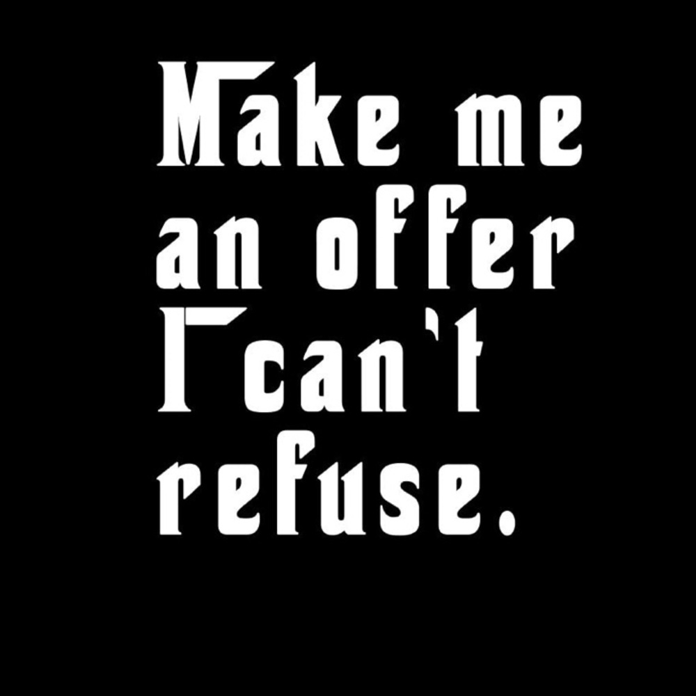 I accept reasonable offers! Browse now 😊